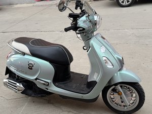 二手三阳飞度 Fiddle