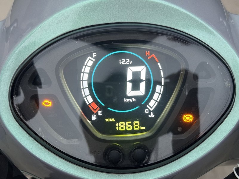 二手三阳飞度 Fiddle