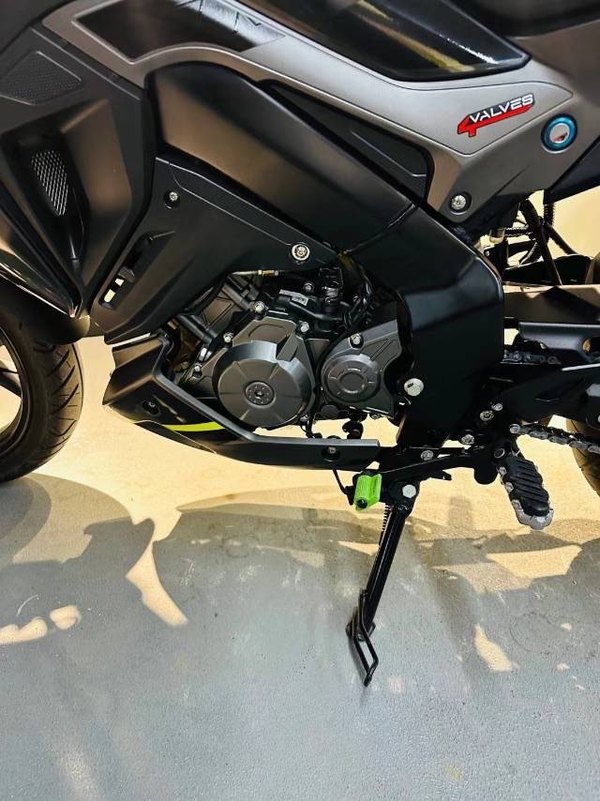 二手贝纳利小迅龙 BN150S