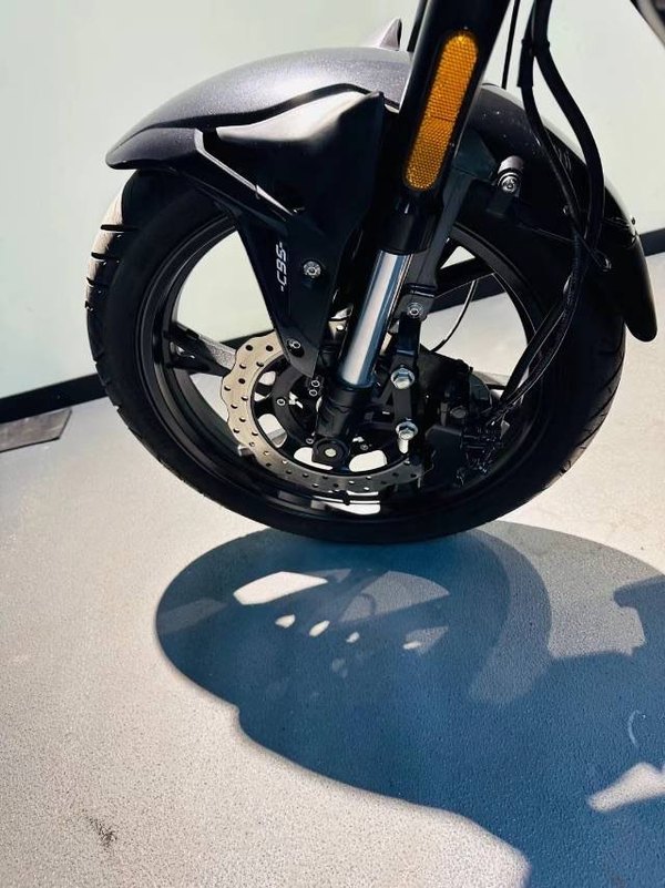 二手贝纳利小迅龙 BN150S