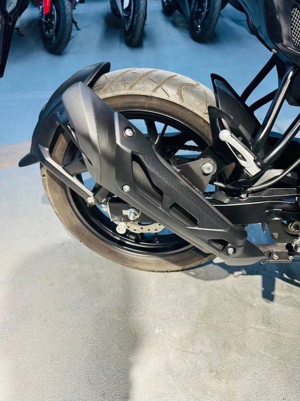 二手贝纳利小迅龙 BN150S