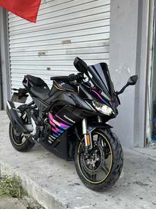 二手无极250RR