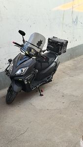 二手济南铃木UY125