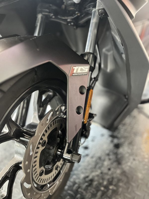 二手三阳巡弋 Cruisym150