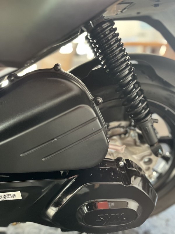 二手三阳巡弋 Cruisym150