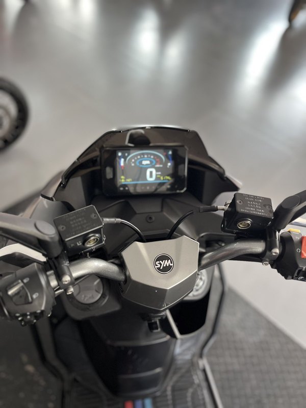 二手三阳巡弋 Cruisym150