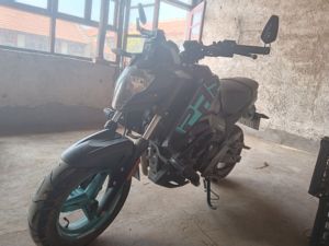 二手春风ST狒狒