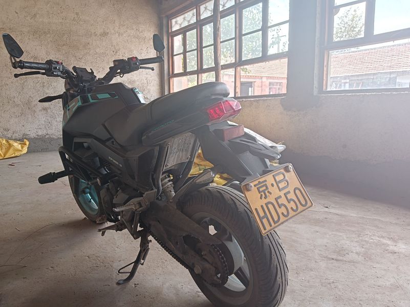 二手春风ST狒狒