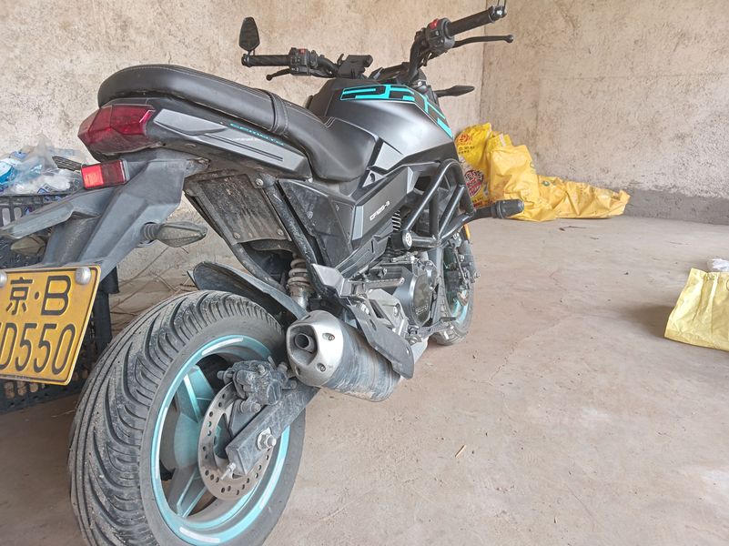 二手春风ST狒狒