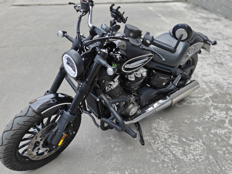 二手奔达金吉拉350