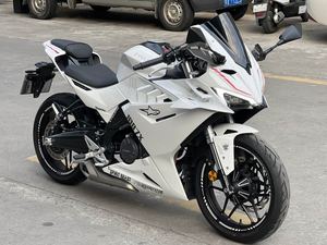 二手赛科龙RC250