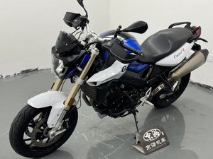 二手宝马F 800 R