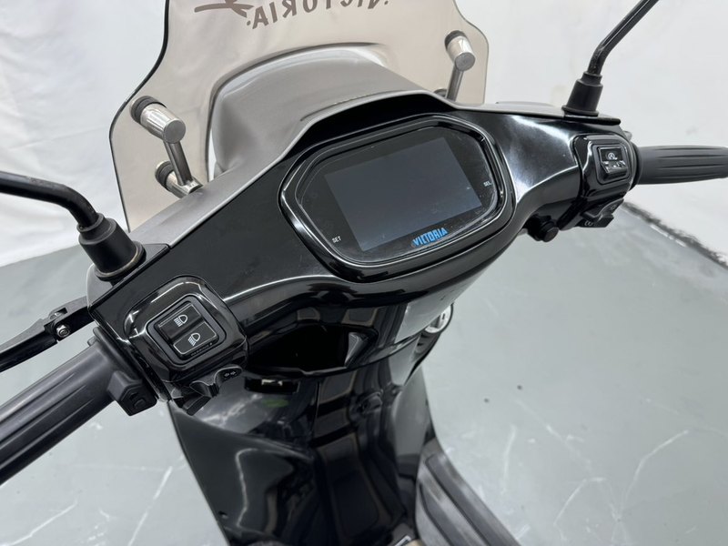 二手维多利亚Sixties 150Si