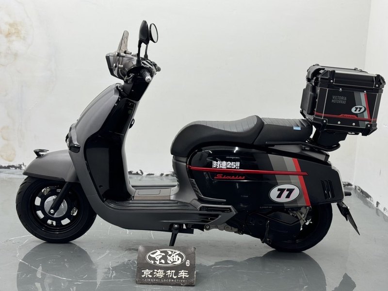 二手维多利亚Sixties 150Si