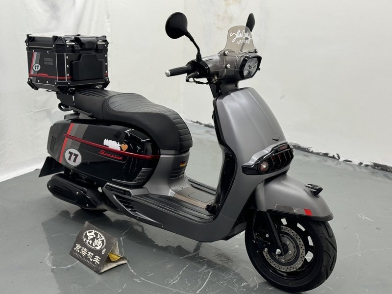 二手维多利亚Sixties 150Si