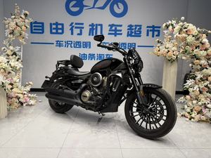 二手凯越625V 枪骑兵