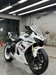 二手凯越450RR