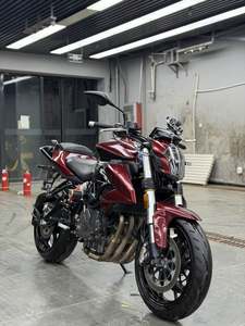 二手贝纳利TNT600i