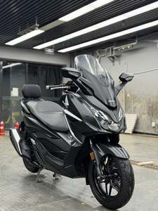 二手本田NSS350(进口)