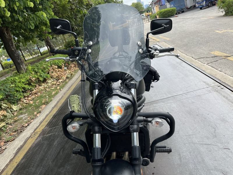 二手川崎Vulcan S 