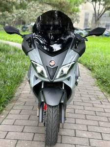 二手宗申阿普利亚SR Max 250