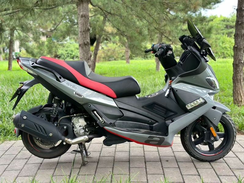 二手宗申阿普利亚SR Max 250
