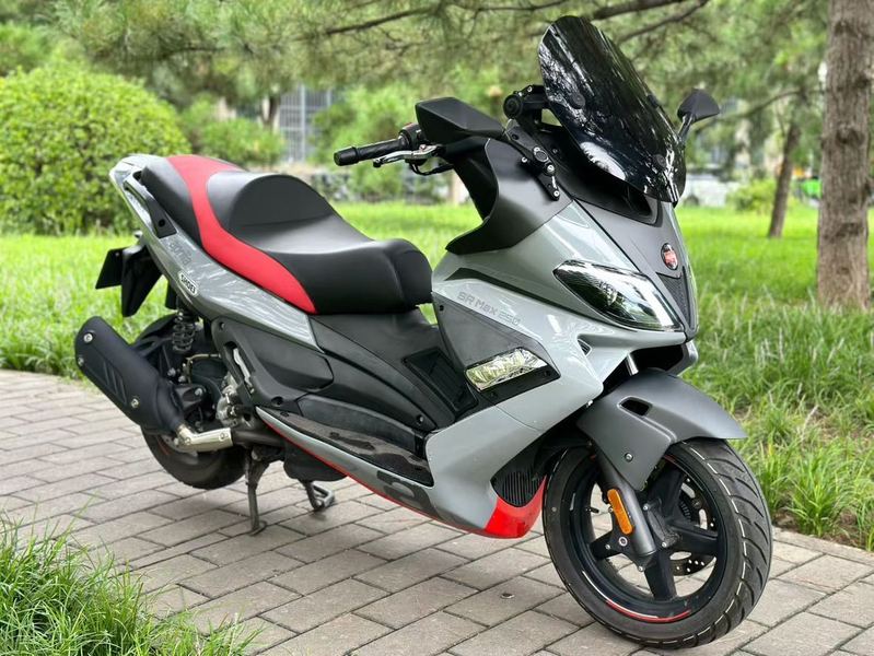 二手宗申阿普利亚SR Max 250