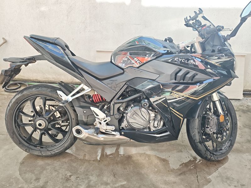 二手赛科龙RC401