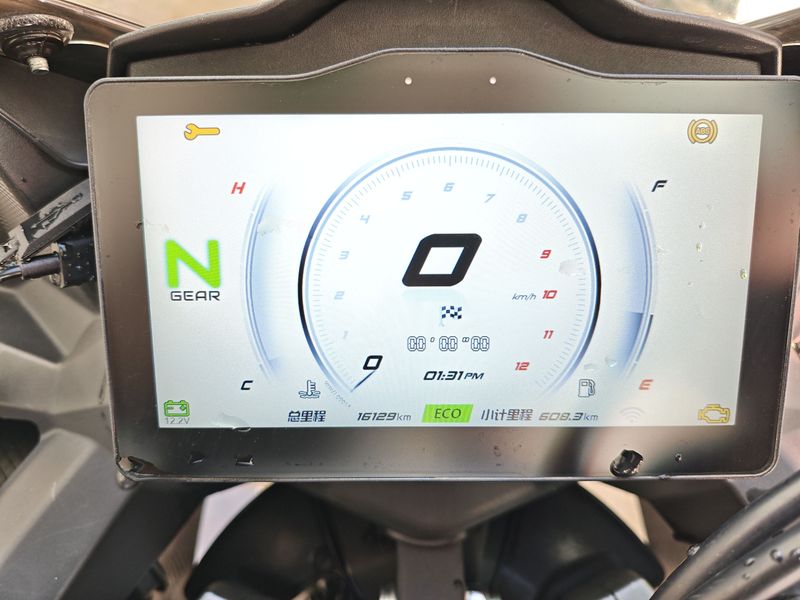 二手赛科龙RC401