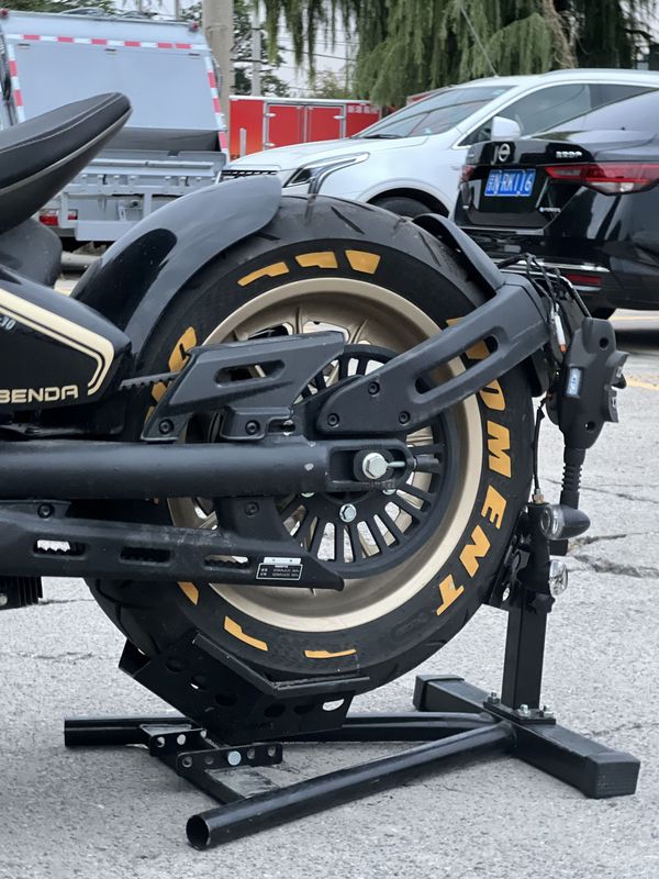 二手奔达拿破仑450