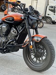 二手奔达金吉拉500