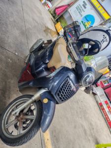 二手金城提拉米苏