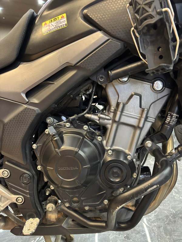 二手本田CB500X