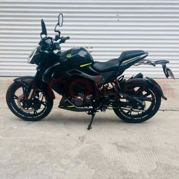 二手贝纳利小迅龙 BN150S