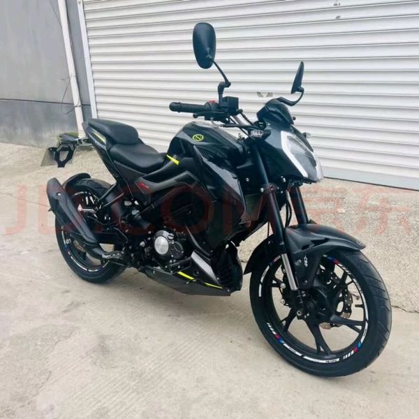 二手贝纳利小迅龙 BN150S