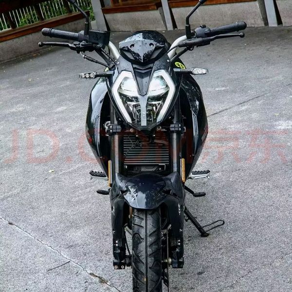 二手贝纳利小迅龙 BN150S