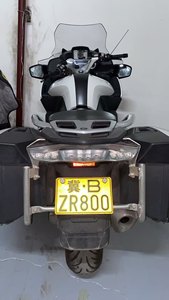 二手宝马R 1200 RT 