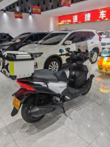 二手三阳行者 Joyride300