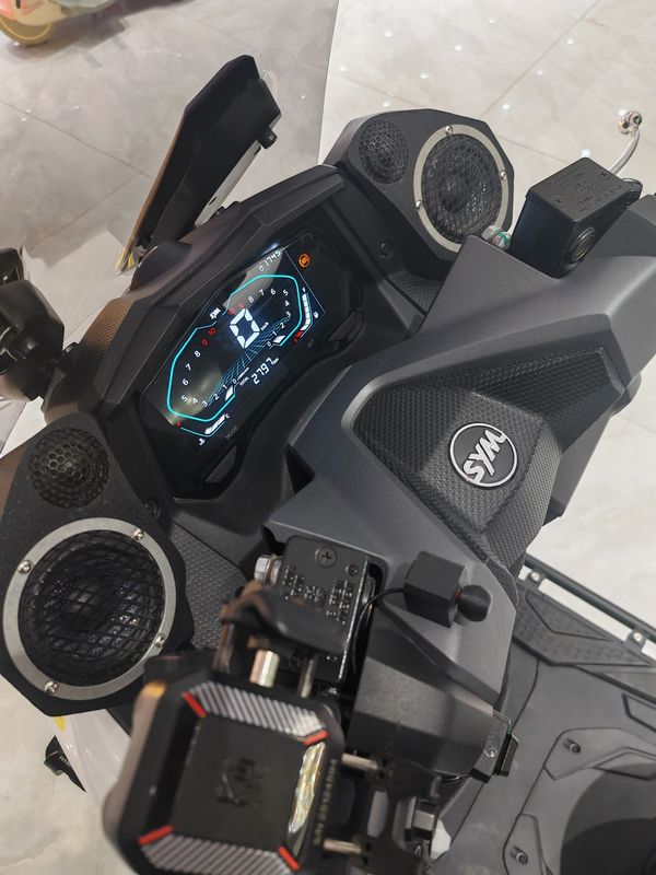 二手三阳行者 Joyride300