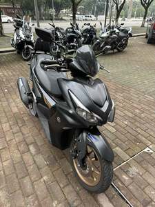 二手雅马哈AEROSPORTS X