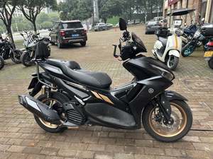 二手雅马哈AEROSPORTS X
