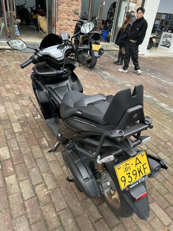 二手雅马哈AEROSPORTS X