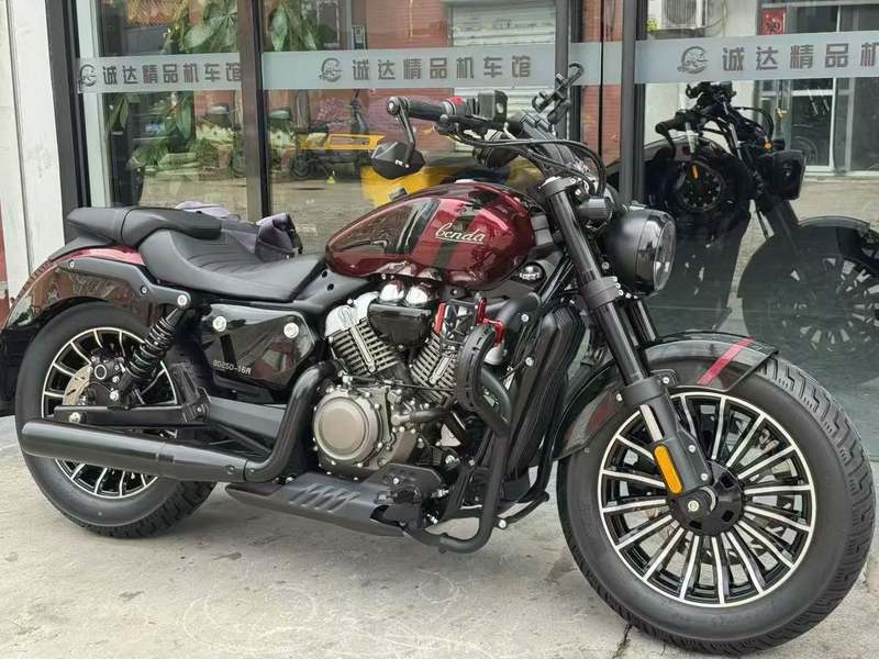 二手奔达灰石250