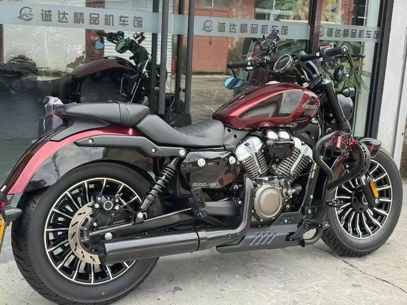 二手奔达灰石250