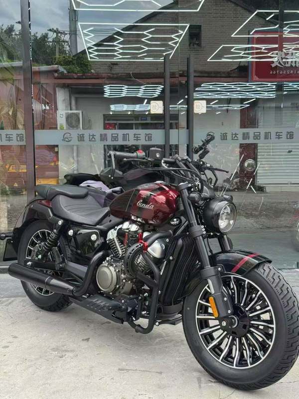 二手奔达灰石250