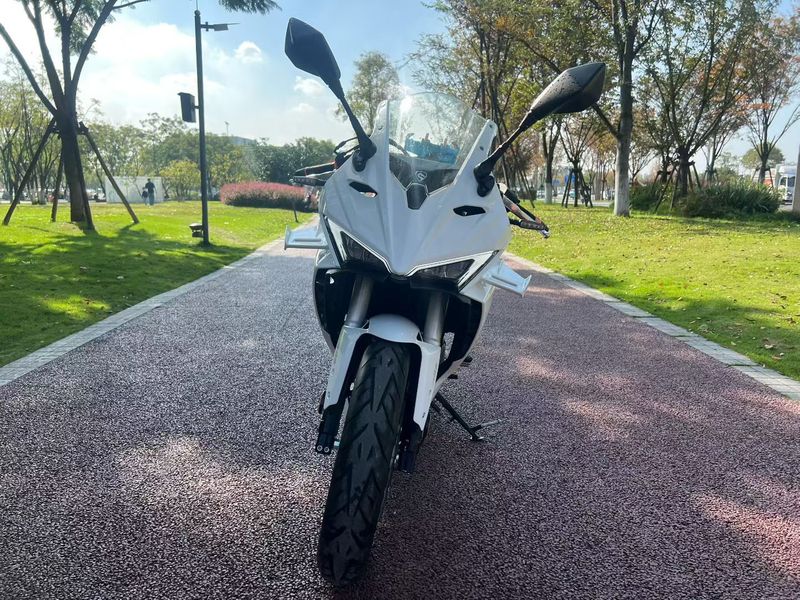 二手赛科龙RC250