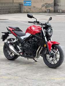 二手本田CB400F