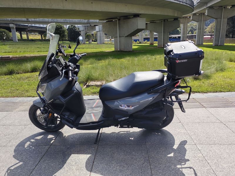 二手三阳Joymax F 300