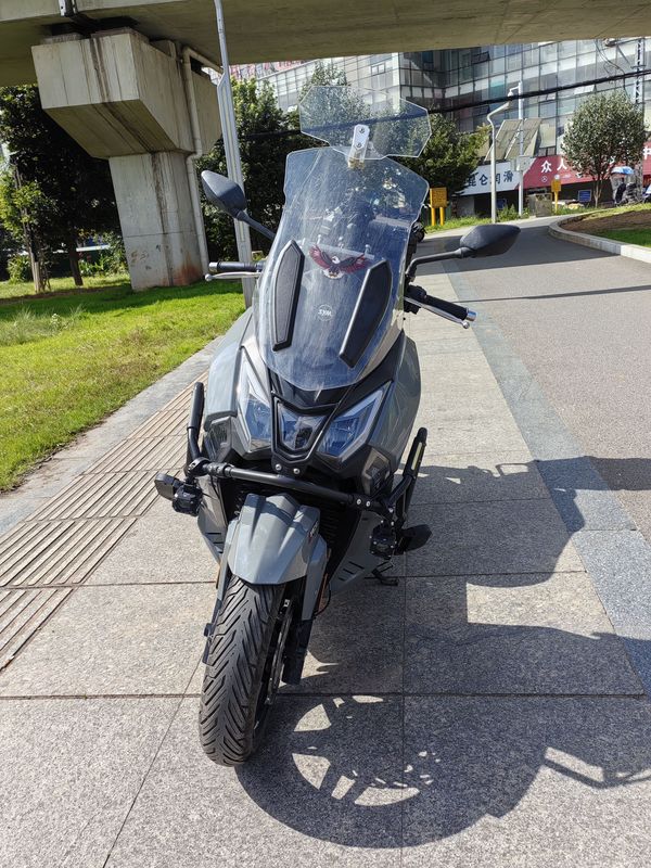 二手三阳Joymax F 300