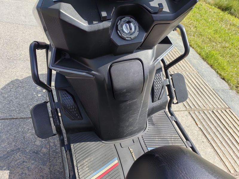 二手三阳Joymax F 300